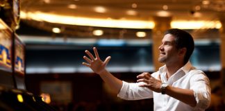 Jet Casino: плюсы игры через интернет и безопасность