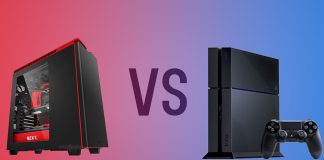 Почему консоль стала выгоднее игрового компьютера