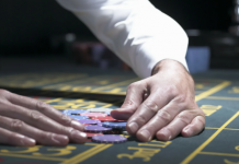 Онлайн казино: причины популярность и критерии выбора