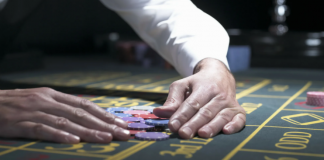 Онлайн казино: причины популярность и критерии выбора