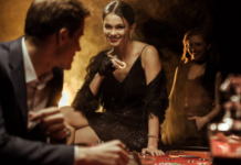 Онлайн казино на гривні для азартных игроков ігрові автомати