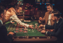 Онлайн казино: почему стоит играть через интернет, как выигрывать? играть на деньги