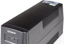 Источники бесперебойного питания: какие бывают ИБП, для какого оборудования необходим постоянный ток и что такое онлайн ИБП