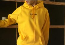 Купить женские худи: что это за элемент гардероба, с чем его носят, куда можно в нем отправиться, когда худи вошли в моду