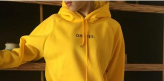 Купить женские худи: что это за элемент гардероба, с чем его носят, куда можно в нем отправиться, когда худи вошли в моду