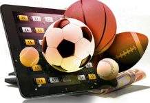 Беттинг в России: ставки онлайн на спорт Пин Ап