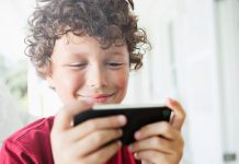 Мобильные игры для детей: какие они и для чего нужны?