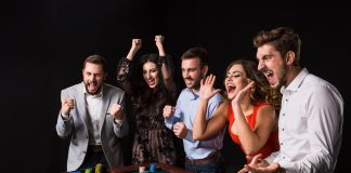 Почему выбирают ВулканСтарс?