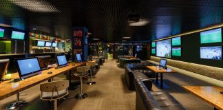 Букмекерская контора в Кахастане Пари Матч КЗ