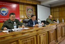 Ключевые новости Бишкека и всего Кыргызстана