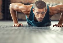 В чем плюсы занятий спортом