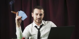 Где играть в азартные игры?