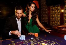 РОКС Казино: досуг и развлечения в свободное время