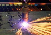 Лазерная резка: в чем плюсы ее использования?