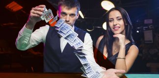 Как играть в онлайн казино – без вложений?