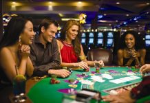 Что говорят бывалые гемблеры о Джет Казино