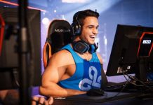 Почему киберспорт становится таким популярным?