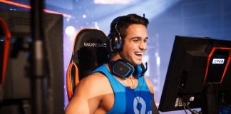 Почему киберспорт становится таким популярным?