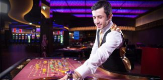 Онлайн казино: как выбрать надежный сайт, что следует учитывать, основные плюсы, как играть ответственно, чтобы выигрывать?