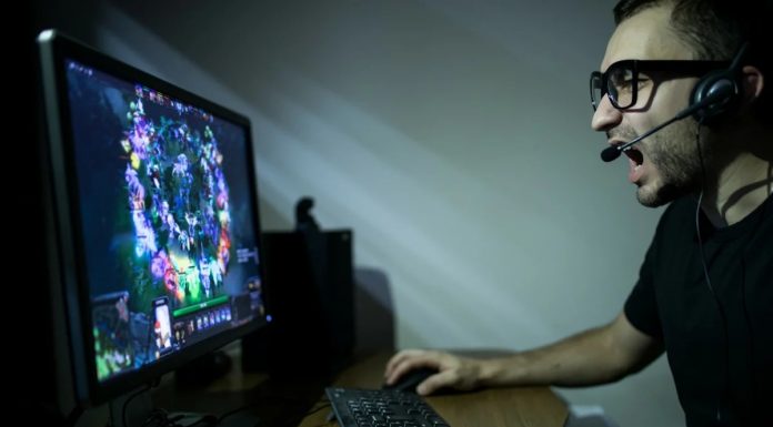 Как оформляют популярные игры к Хеллоуину