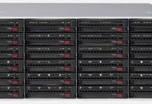 Сервер SuperMicro, новый или б/у