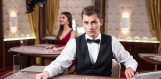 Как определится с онлайн казино?