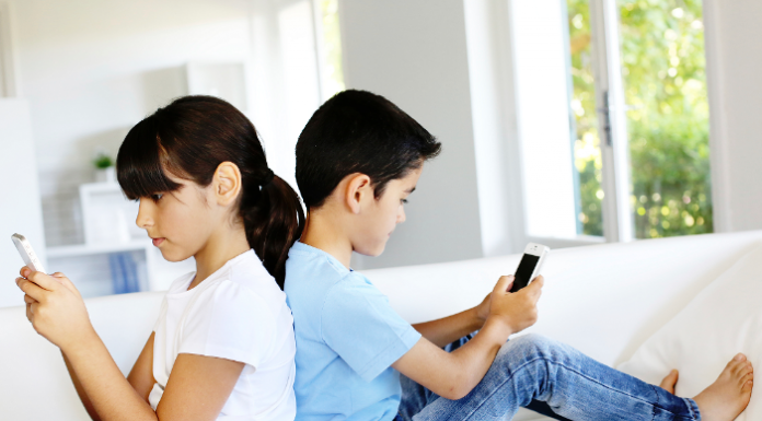 Приложение для развития ребенка: что нужно знать?