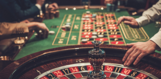 Казино Космолот – отличное онлайн казино в интернете!