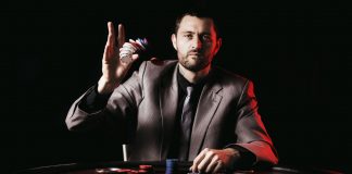 Онлайн казино: игра на деньги, что нужно знать, как выбрать надежный сайт, преимущества такой игры