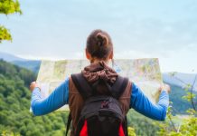 Как правильно путешествовать?