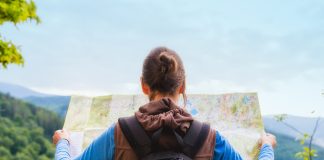 Как правильно путешествовать?