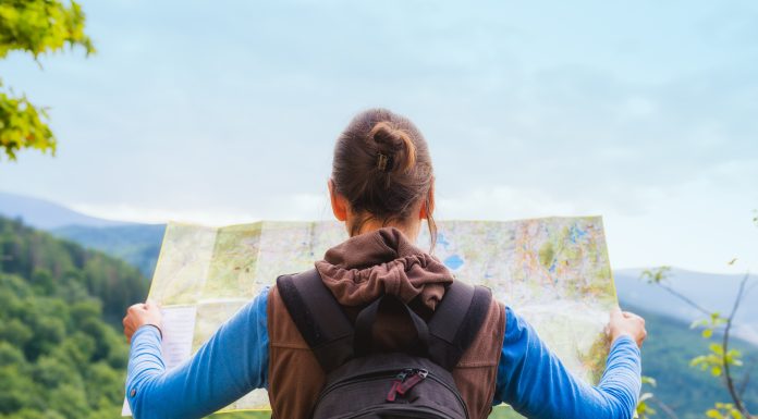 Как правильно путешествовать?