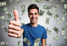 Выигрыш в лотерею, который потряс весь мир