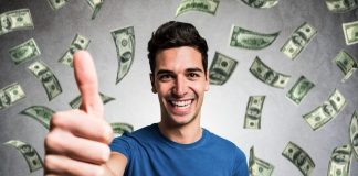 Выигрыш в лотерею, который потряс весь мир