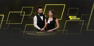 Как сделать ставку на хоккей?