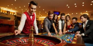 Grand Casino. Главные особенности и обзор