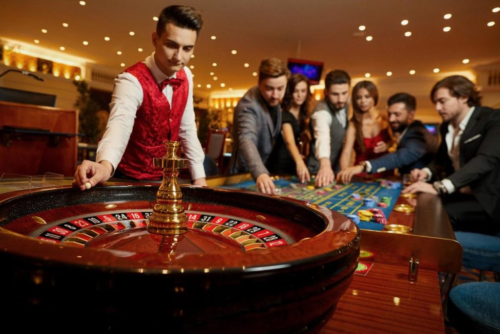 Казино бизнес владельцев казино больше заботятся своих хеджирование ставок на спорт