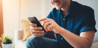 Установка мобильного приложения Bet Winner с зеркала на мобильный телефон