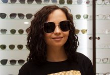 Солнцезащитные очки Polaroid для лучшей защиты в летние дни