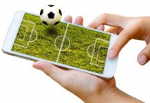 Ставим на лидера. Футбол: прогнозы и ставки