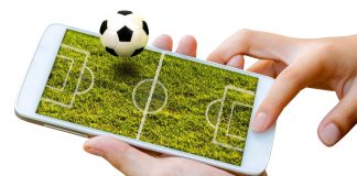 Ставим на лидера. Футбол: прогнозы и ставки