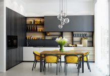 Купить кухню на заказ в Москве и Московской области через каталог