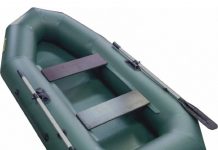 Купить ПВХ лодку для рыбалки: по каким критериям их выбирают, какие судна подходят для крупных водоемов и чем хорош материал поливинилхлорид