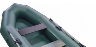 Купить ПВХ лодку для рыбалки: по каким критериям их выбирают, какие судна подходят для крупных водоемов и чем хорош материал поливинилхлорид