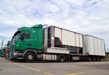 Кто в Украине перевозит негабаритный и опасный груз