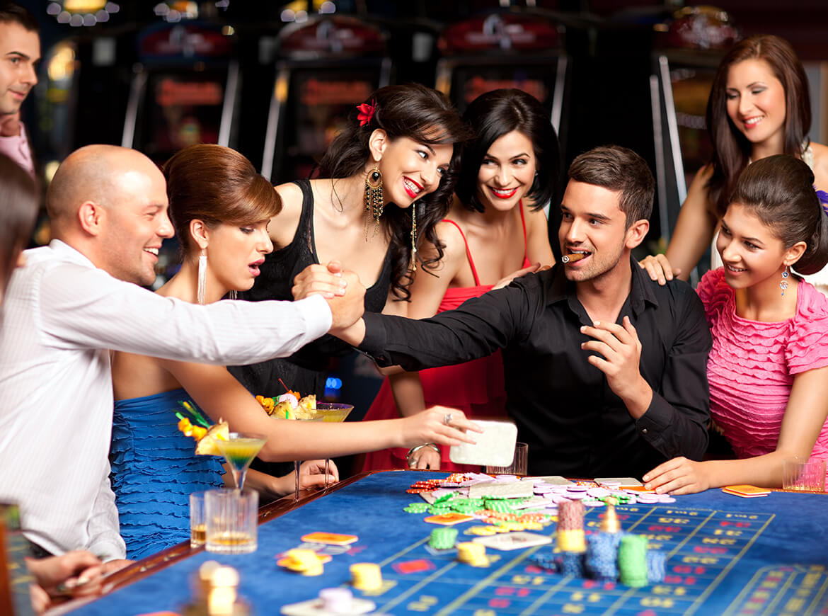 Обучение в онлайн казино все сайты казино