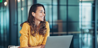 Наушники Gelius — качественный звук и стильный дизайн