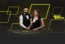 Лучший вариант сделать ставки на снукер в БК Париматч