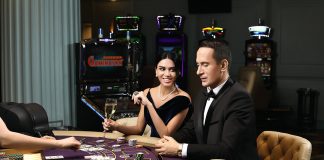 Национальная лотерея казино Золотой Кубок