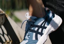 Какая удобная обувь производится ведущими брендами мира